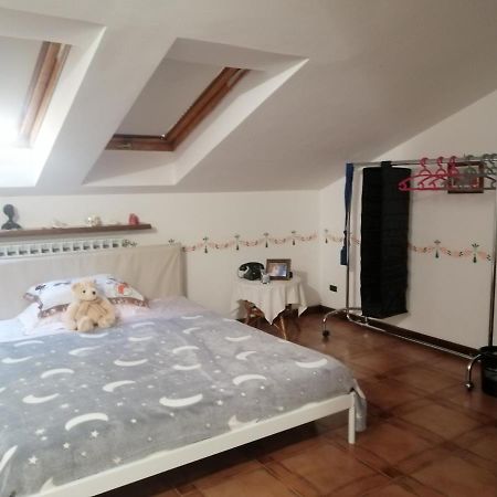 Hotel La Stanza Dello Scirocco Celle Ligure Zewnętrze zdjęcie