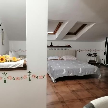 Hotel La Stanza Dello Scirocco Celle Ligure Zewnętrze zdjęcie