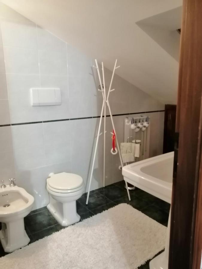 Hotel La Stanza Dello Scirocco Celle Ligure Zewnętrze zdjęcie