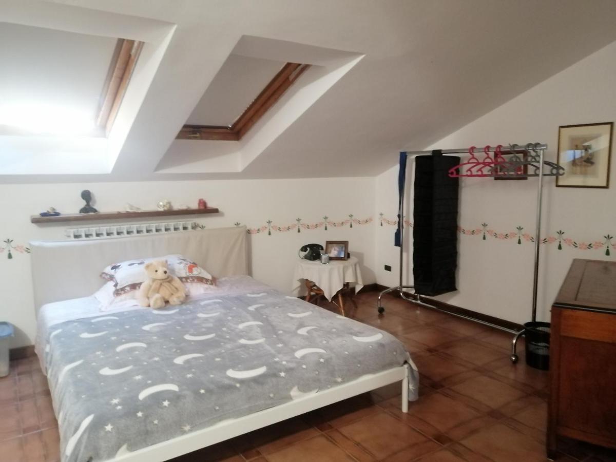 Hotel La Stanza Dello Scirocco Celle Ligure Zewnętrze zdjęcie