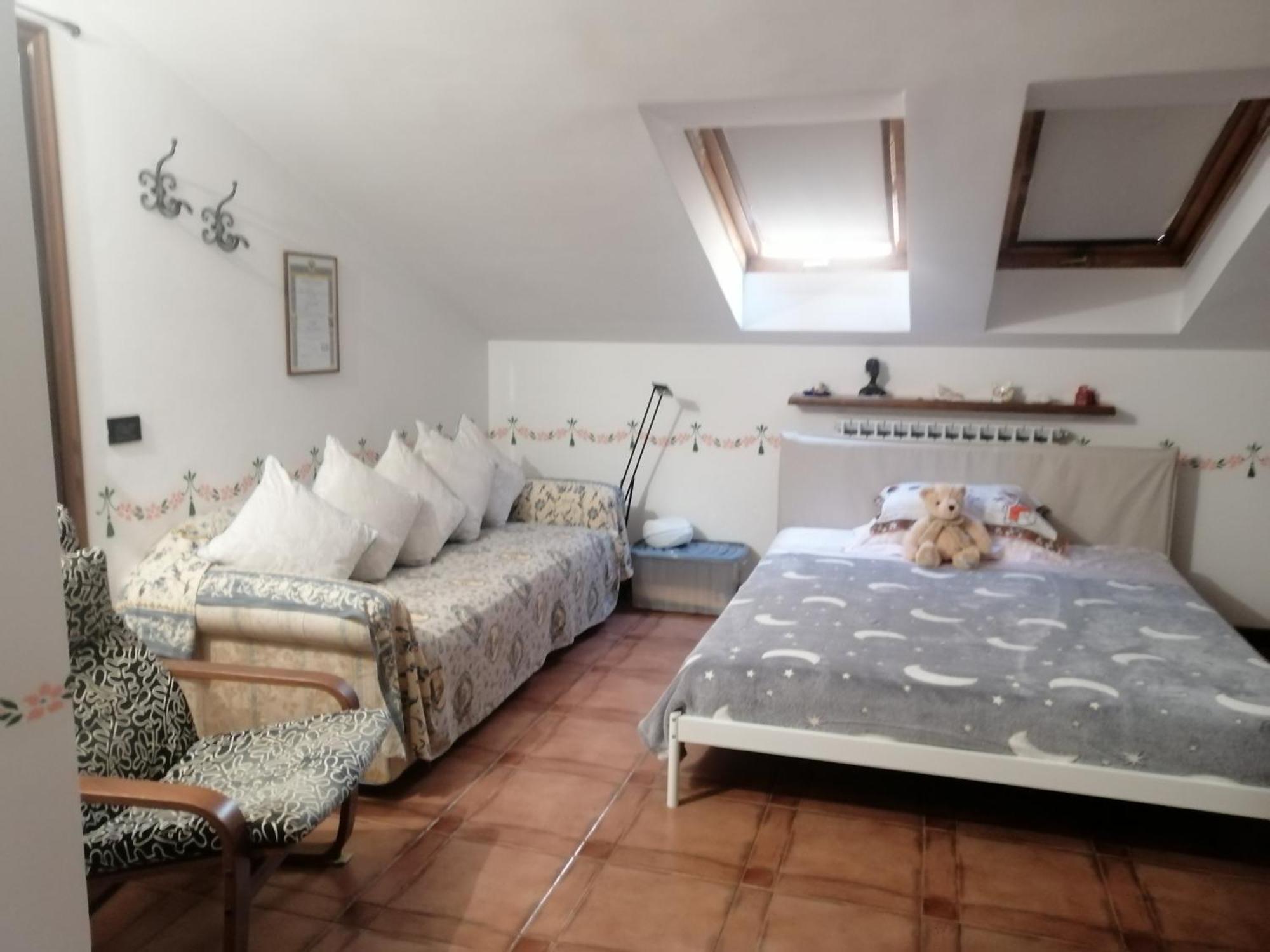 Hotel La Stanza Dello Scirocco Celle Ligure Zewnętrze zdjęcie