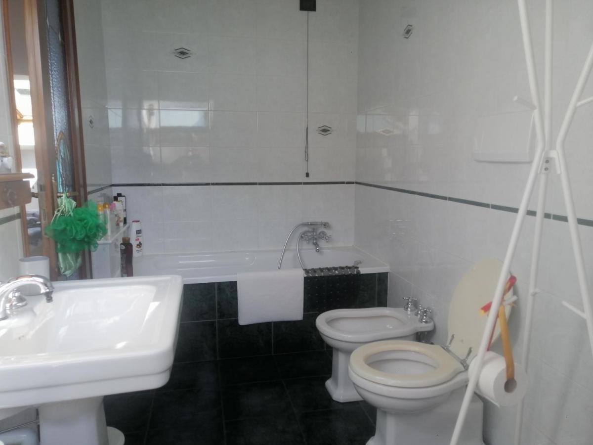 Hotel La Stanza Dello Scirocco Celle Ligure Zewnętrze zdjęcie
